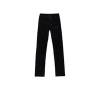 Jeans slim femme Salsa Jeans Secret Noir 31x32