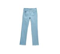 Salsa Jeans Secret Sparkling Slim Fit Jeans Bleu 36 / 32 Femme
