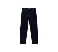 Salsa Jeans 126111 Cropped True Slim Jeans Bleu 28 / 28 Femme