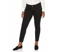 Jeans Slim Femme - TIMEZONE - 17-10025-00-3029 - Noir - Coton Élasthanne - Lavage en Machine 27