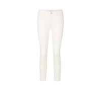 Jeans Slim femme Tom Tailor Lene Blanc 27x28