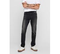 Jeans slim fit basique pour hommes ONLY & SONS ONSLOOM Pantalon fuselé