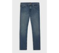 jeans slim fit homme bleu moyen OTHER 38