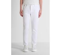 jeans slim fit homme creme OTHER 29