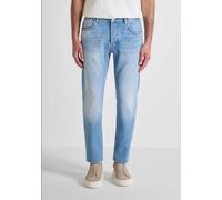 jeans slim fit homme denim bleu OTHER 31