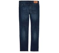 Jeans Slim Fit - Marc O'Polo - Homme - Uni - Denim - Coupe Ajustée 33/34
