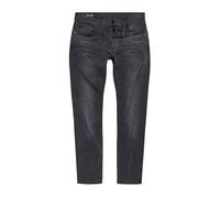 G-star 3301 Slim Fit Jeans Gris 29 / 30 Homme