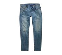 G-star 3301 Slim Fit Jeans Bleu 28 / 30 Homme