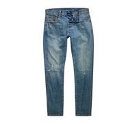 Jeans slim G-Star 3301 Bleu 28x30