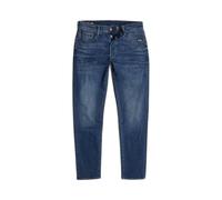 G-star 3301 Slim Jeans Bleu 29 / 30 Homme