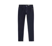 Jeans slim G-Star 3301 Bleu 33x32