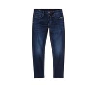 G-Star Jeans 3301 Slim Bleu Taille 40/32 Homme