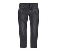 Jeans slim G-Star 3301 Gris 28x32