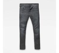 G-star 3301 Slim Jeans Bleu 31 / 32 Homme