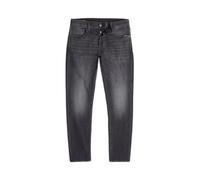 G-star 3301 Slim Jeans Gris 40 / 36 Homme