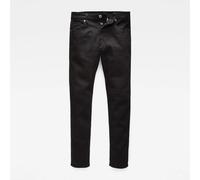 G-star 3301 Slim Jeans Noir 40 / 36 Homme
