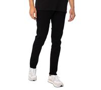 Jeans Slim - G-Star - 3301 - Noir - Super Stretch - Design à cinq poches 31/34