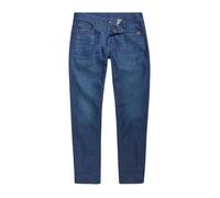 Jeans slim G-Star 3301 - worn in blue mine - 27x30 33/34