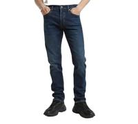G-star 3301 Slim Jeans Bleu 30 / 34 Homme