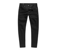 G-star D-staq 3d Slim Jeans Noir 29 / 34 Homme