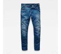 G-star D Staq 5 Pocket Slim Jeans Bleu 29 / 32 Homme