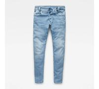 G-star D-staq 5 Pocket Slim Jeans Bleu 40 / 36 Homme