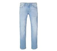 Jeans slim Garcia Savio Bleu 30x32