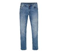 Jeans slim Garcia Savio Bleu 38x34