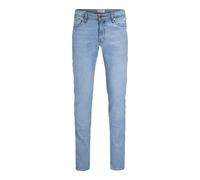 JACK & JONES Jean 'JJIGlenn JJFelix' bleu denim, Taille 36 Longueur 34