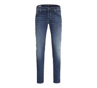 Jeans slim Jack & Jones Glenn Fox 50SPS CB 036 Bleu 34x36