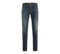 Jeans Slim Jack & Jones Glenn Fox AM 497 Bleu 33x36