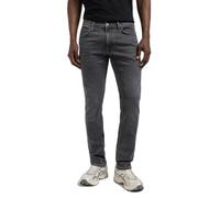 Lee Luke Jeans, Cendre, 33W / 34L Hommes