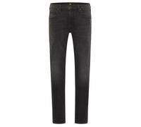 Lee L719ader Jeans Noir 32 / 32 Homme
