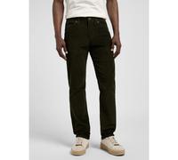 Lee Extreme Motion Slim Fit Pants Vert 29 / 32 Homme