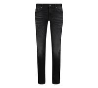 Jeans Slim mi-haute QS Rick Gris 34x34