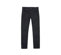 Jeans Slim Nudie Jeans Lean Dean Everblue Bleu 36x34