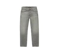 Jeans Slim Nudie Jeans Pale Ash Gris 34x34