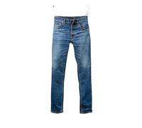 Jeans Slim Nudie Jeans Solid Ollie Bleu 33x30