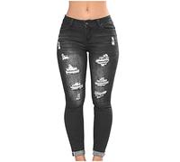 Jeans Slim Push Up Stretch Casal Femme Pantalon Denim Jeans Slim Taille Haute Leggings Denim Stretch Pant Coupe Droite Jean Femmes Cadeau Confortable Coupe Ample Pantalon éTé Pas Cher Ventes Flash