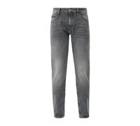 Q/S designed by Homme 44.899.71.3221 Jean Slim Not Applicable, Gris (Denim Grey 95z4), W34 (Taille Fabricant: 34/32)