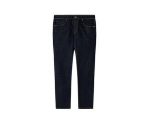 Jeans slim rÃ©gulier Hackett Bleu 38