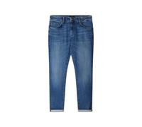 Jeans slim rÃ©gulier Hackett Powerflex Bleu 34