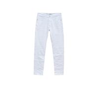 Salsa Jeans Slim Twillhite Fit Jeans Blanc 31 / 32 Homme