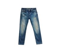 Salsa Jeans 21011260 Slim Fit Jeans Bleu 30 / 30 Homme