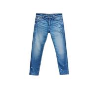 Jeans Slim Salsa Jeans Craft Series Bleu 33x30