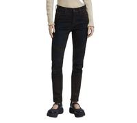 G-star Ace 2.0 Biker Slim Straight Jeans Noir 28 / 30 Femme
