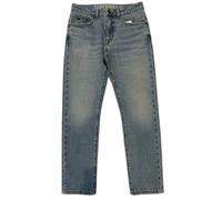 Jeans Slim Straight Superdry Vintage Bleu 32x32