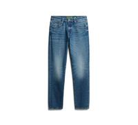 Superdry Vintage Slim Fit Jeans Bleu 36 / 34 Homme