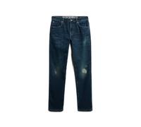 Superdry Jeans Vintage Slim Bleu 36/34 Homme