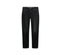 Jeans Slim Superdry Vintage Noir 30x32